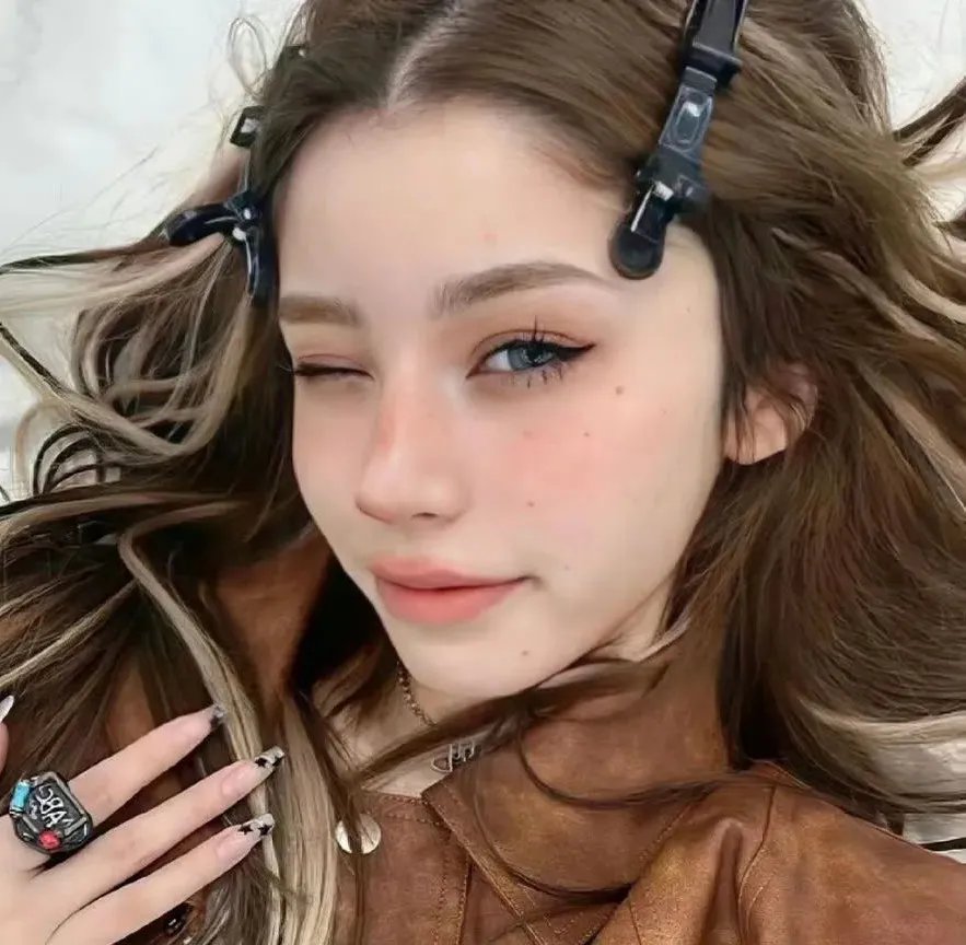 我们做朋友吧